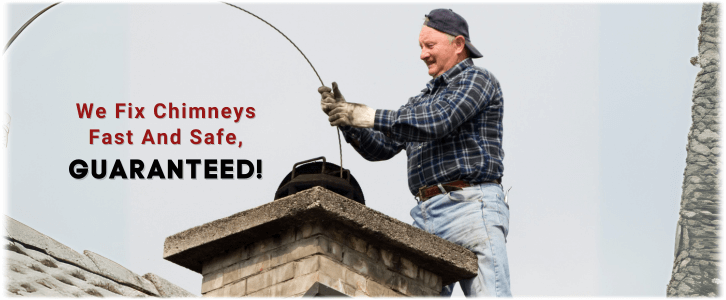 Chimney Repair St Peters MO