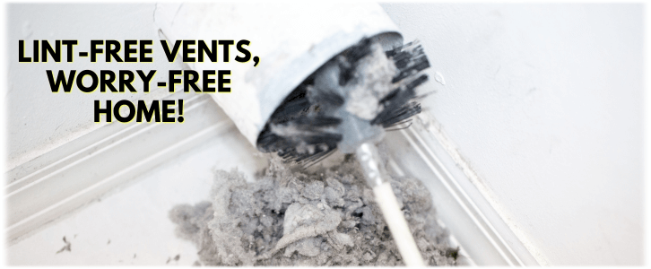 Dryer Vent Cleaning St Peters MO